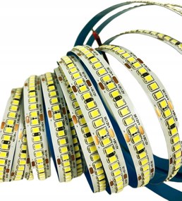 Led szalag Premium 2835 240 dióda 24W/m fehér Semleges extra fényes erős 1m