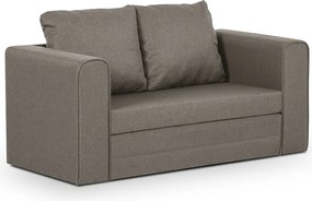 MOKKA Kétszemélyes kanapé Bézs