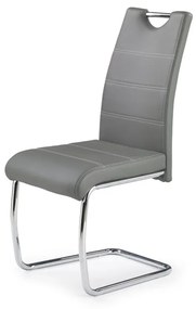 K211 szék, szürke