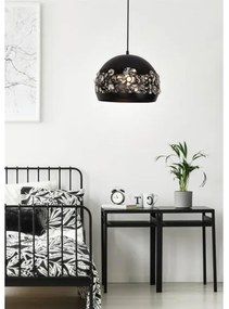 Csillár zsinóron JOLINA 1xE27/40W/230V