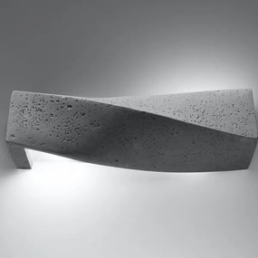 Fali lámpa SIGMA 2xE27/60W/230V