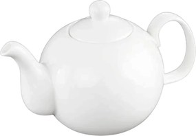 сTeás kancsó 1100 ml Wilmax Fehér Porcelán