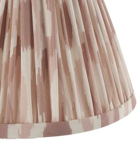 Endon 114831 - LED Dimmelhető újratölthető fali lámpa BURLEY LED/1,5W/5V réz/bézs