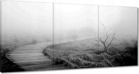 Vászonkép 120x60 Hajnalhasadás