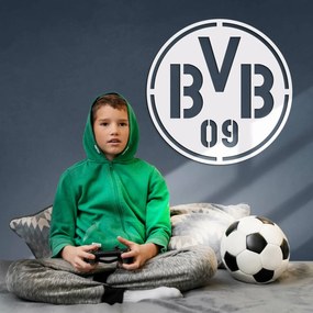 Fa focsicsapat logó - BVB