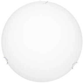 Cottex P353514LD - LED mennyezeti lámpatest VIGGEN LED/12W/230V átm. 35 cm