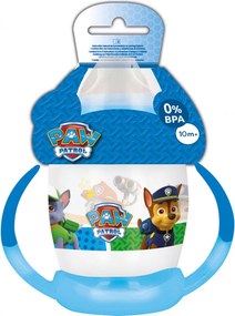 Mancs Őrjárat Rescue Team szilikon itatópohár 270 ml
