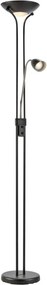 Markslojd MODU 109187 Állólámpa 1x4.9W/LED|1x18W/R7s IP20
