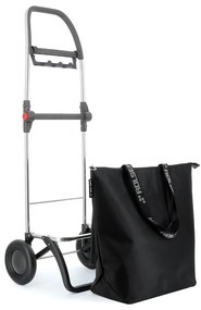 Bevásárlótáska 15 l Mini Bag MF 2 Logic – Rolser