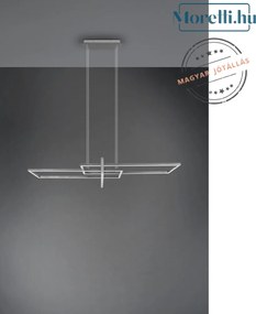 Függeszték Nikkel SALINAS TRIO 320310307