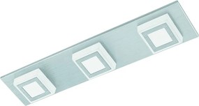 Eglo MASIANO 94507 Süllyesztett mennyezeti lámpa 3x3,3W/LED 340LM