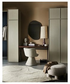 Krémszínű borovi fenyő moduláris szekrény 50x50 cm Daily – vtwonen