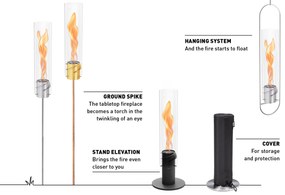 Spin 900 Grey - Höfats