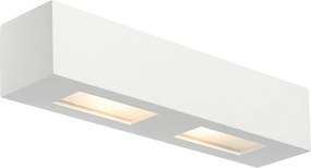 Endon BOX 10400 Fali lámpa 2x28W/G9 IP20