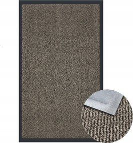 Lábtörlő Cipőbelépő Ajtóhoz 90x150cm Csúszásgátló Nagy Szőnyeg