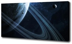 Vászonkép falra Bolygó oc-112890692