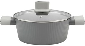 Florina Alumínium serrano pot 3,7 l, 24 cm, 24 cm átmérőjű