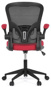 Autronic KA-V317 RED irodai szék
