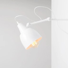 Aldex SOHO 1002C_M Fali lámpa 1x15W/E27 IP20