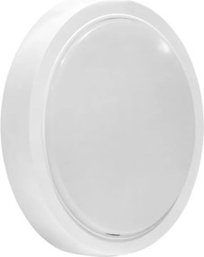 Plafon Led érzékelő 18W 4000K Nymphea Spectrum