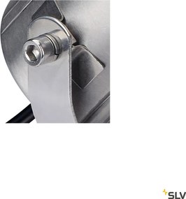 SLV 229741 NAUTILUS Kültéri Növényvilágító Lámpa Rozsdamentes Acél GU10 IP55