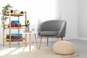 Bambusz polc G21, 3 szintes – sérült csomagolás