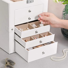 Ékszerdoboz Marionette