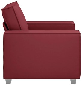 Fotel Véredény 59 cm Műbőr
