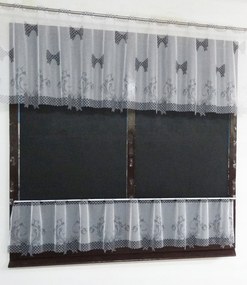 Mg Karnis Irigység Masni szett AD06 szürke