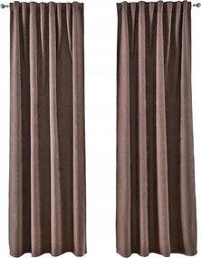 135/145 Sötétítő Függöny 1DB