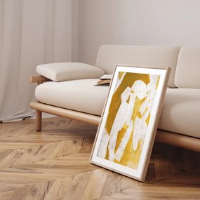 Kép 52x72 cm White Items – Malerifabrikken