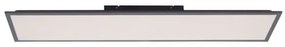 Leuchten Direkt 14757-18- LED Dimmelhető felületre szerelhető panel FLAT LED/36W/230V + távirányító