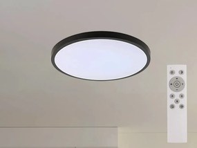 NEDES LCL554B Kerek Mennyezeti Lámpa IP20