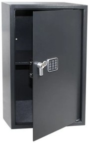 Bútorszéf RS 75, szürke