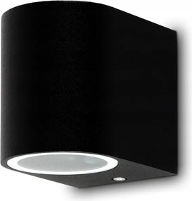 Kültéri Fali Lámpa Kerti Homlokzati Lámpa GU10