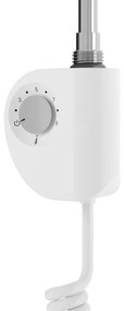 Mexen FA-D elektromos fűtőelem 600 W, fehér - W950-0600-20