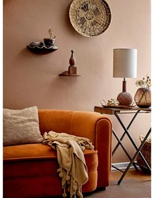 Narancssárga kanapé 152 cm Malala - Bloomingville