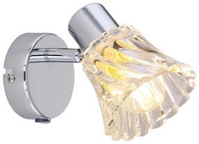 Rábalux Hestia 5299 spotlámpa, 1x40W E14