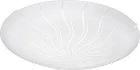 Eglo MARGITTA 1 96111 Süllyesztett mennyezeti lámpa 1x11W/LED 950LM