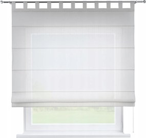 Kész Római roló Verona 180x180cm fehér