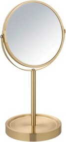 Kozmetikai nagyítós tükör (háromszoros nagyítás) 15x35 cm Alata – Wenko