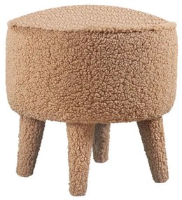 Puha Puff Moouv 3337 - Brown