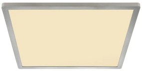 Globo 41563-24N - LED Dimmelhető fürdőszobai lámpa SAPANA LED/24W/230V IP44