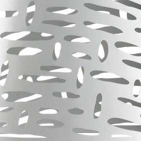 ONLI - Csillár zsinóron RICKY 1xE27/15W/230V átm. 40 cm fehér