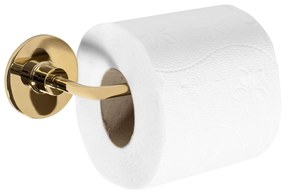 Rea, wc papír tartó 322203A, arany fényes, REA-77066
