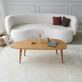 Sweet Teak konferenciaasztal