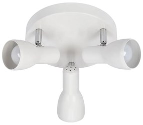 Fehér spotlámpa Picardo – Candellux Lighting