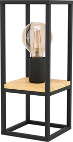 Eglo LIBERTAD 99797 Asztali lámpa 1X40W/E27 IP20