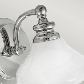 Hinkley Lighting AINSLEY HK-AINSLEY1-BATH Fali lámpa 1x3,5W/G9 320LM IP44