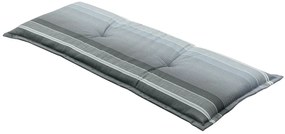 Pad NESTOR padra 150x48 cm - több kialakításban Termék színe: Világosszürke